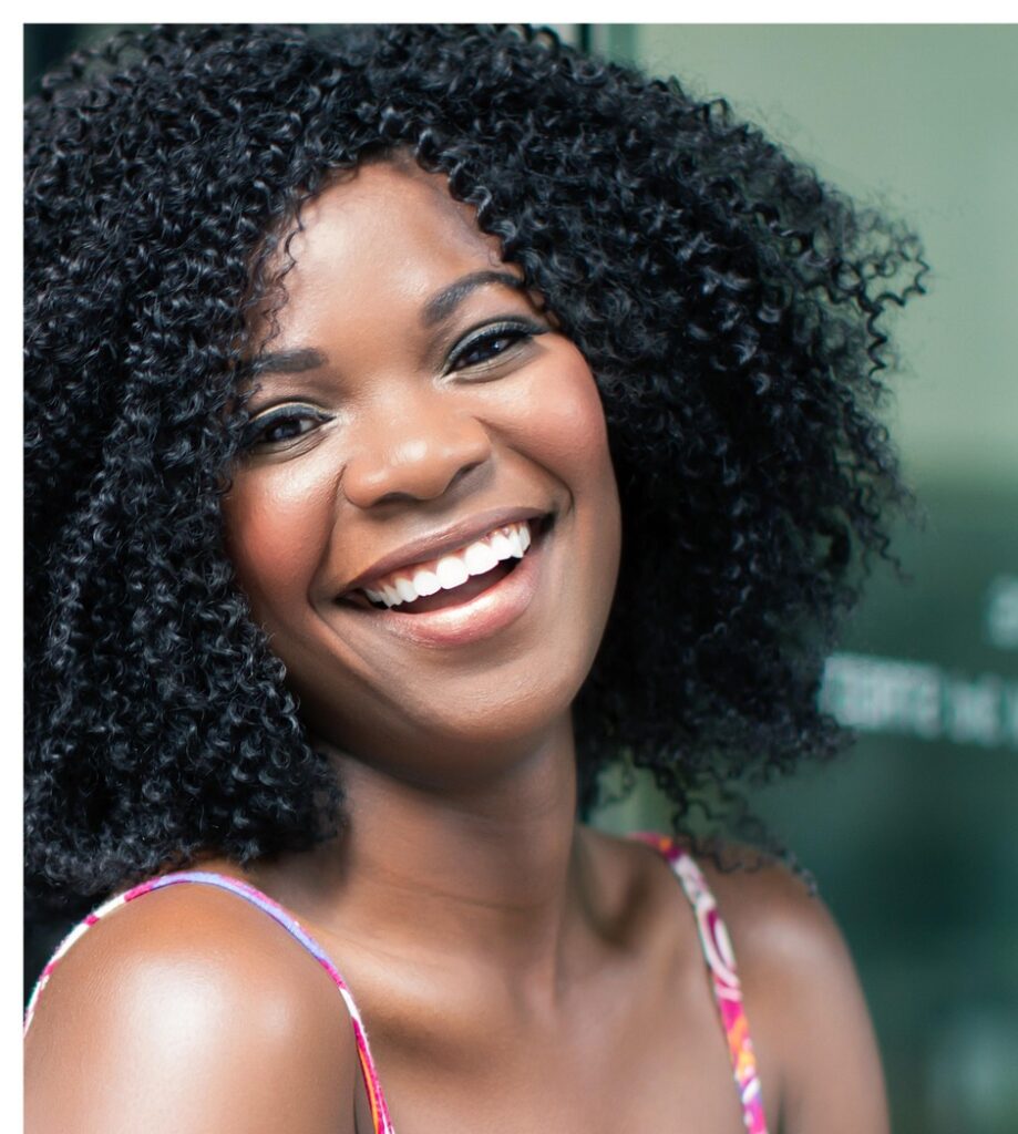 smile, happy, people, fun, young, woman, nature, happiness, girl, smiling, portrait, female, person, cheerful, face, summer, lifestyle, looking, black woman, fashion, attractive, model, glamour, african, posing, black people